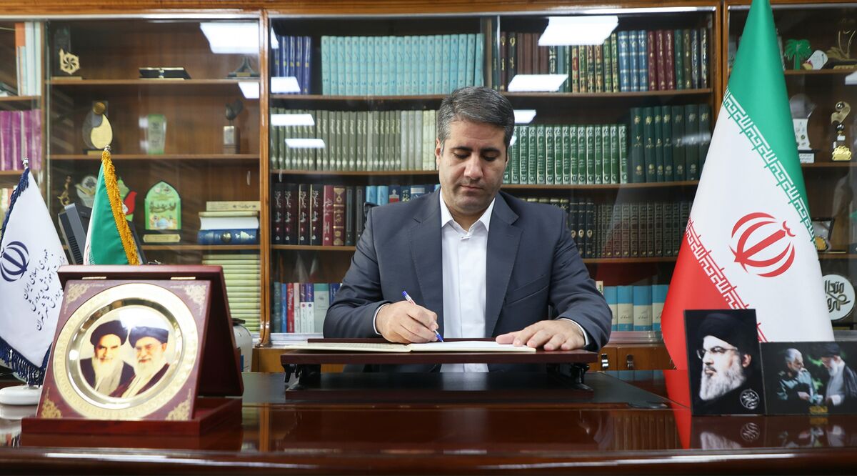 روز جهانی معلولان یادآور مسئولیتی همگانی و بنیادین است