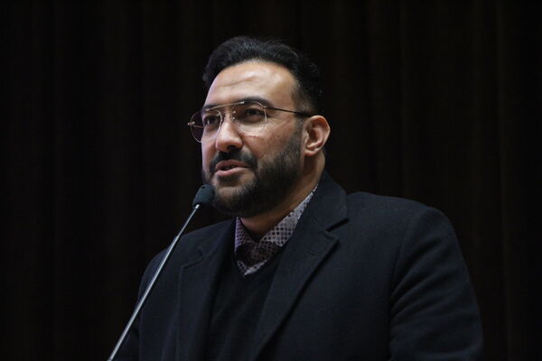 اختتامیه جشنواره مقاومت ادبی هنری فضای مجازی 