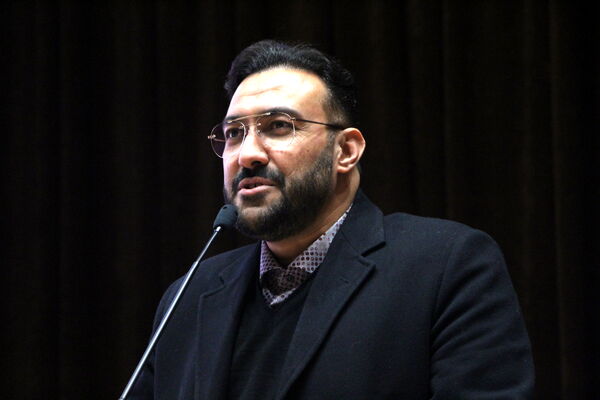 اختتامیه جشنواره مقاومت ادبی هنری فضای مجازی 