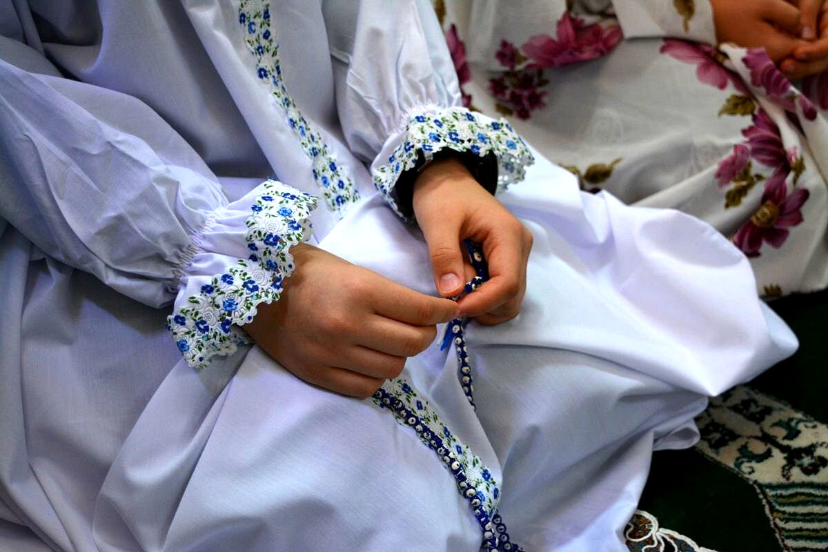 برگزاری مراسم مِهر با مُهر در بهارستان‌۲