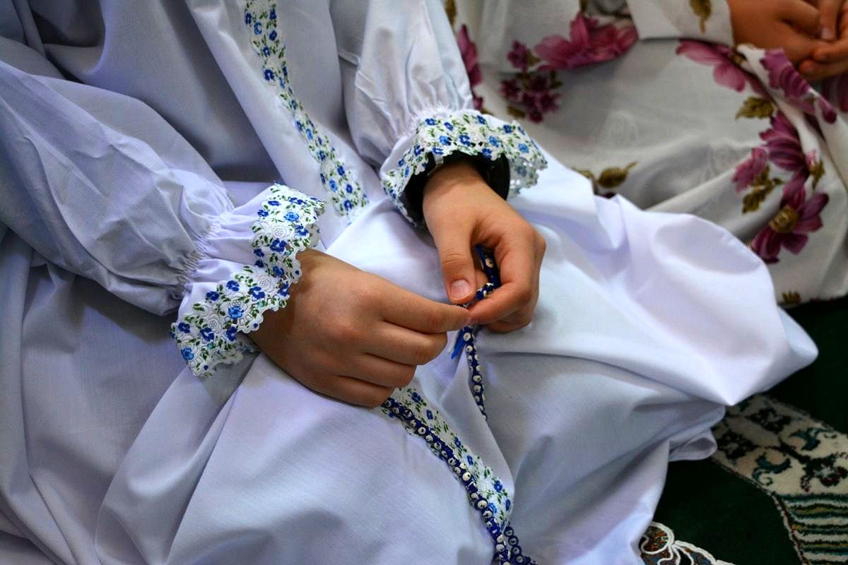 برگزاری مراسم مِهر با مُهر در بهارستان‌۲