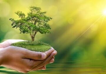 روز جهانی محیط زیست مبارک باد