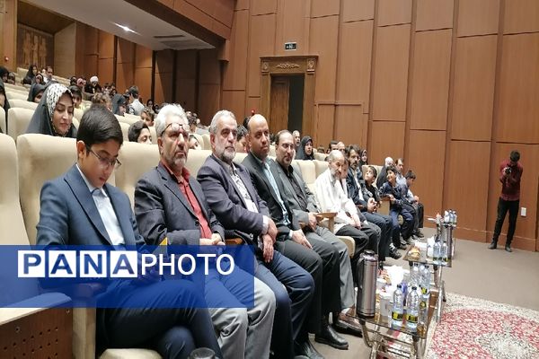 افتتاحیه کلاس‌های دارالقرآن امام رضا(ع) ناحیه ۳ مشهد مقدس