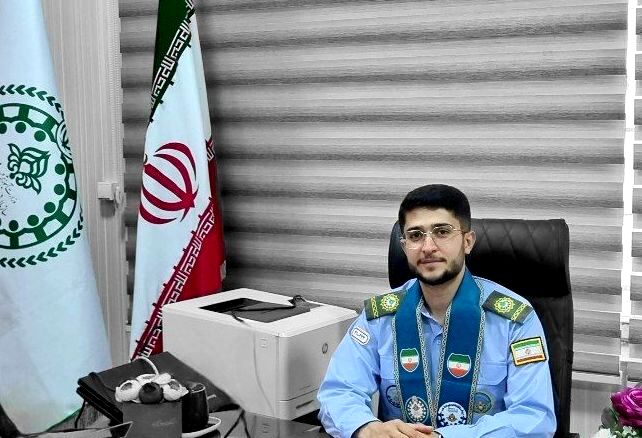سازمان دانش‌آموزی بستر طلایی تربیت اجتماعی دانش‌آموزان است
