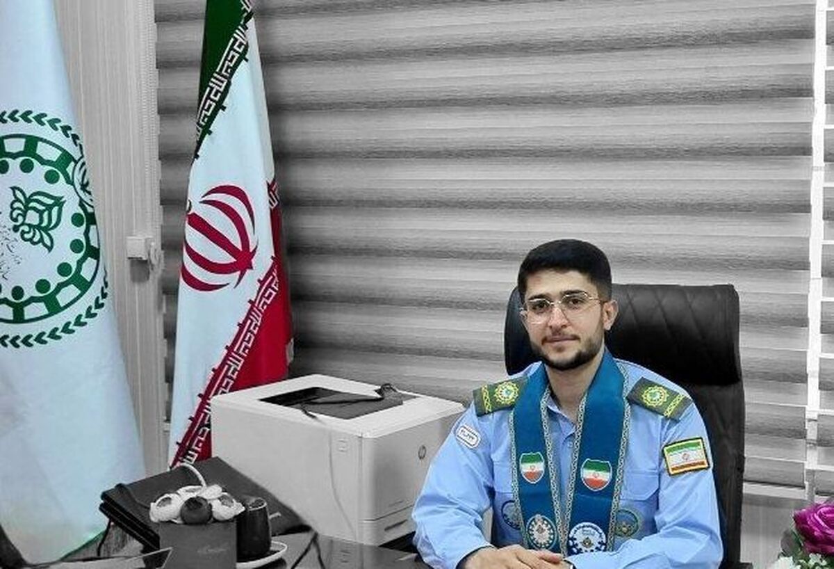 سازمان دانش‌آموزی بستر طلایی تربیت اجتماعی دانش‌آموزان است