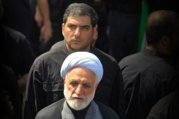 دعوت از ملت ایران برای رقم‌زدن بی‌نظیرترین تشییع تاریخ/ اژه‌ای: «باید برخاست»‌ و از غم، حماسه ساخت