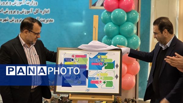 تجلیل از مقام‌آوران کشوری معلمان و دانش‌آموزان پژوهنده شهرستان نظرآباد