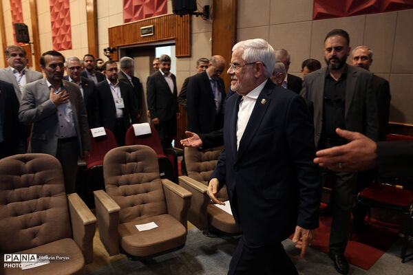 سومین روز از سی و نهمین اجلاس روسای آموزش و پرورش