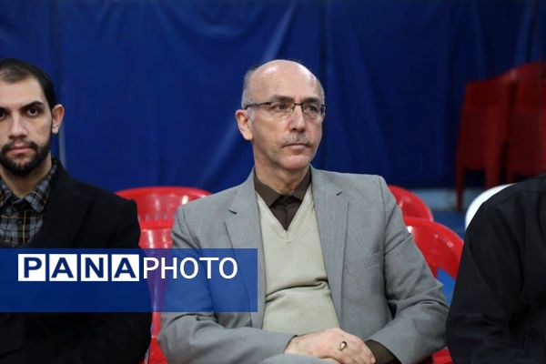 سالن شهید رجایی ورامین میزبان همایش یاوران انقلاب