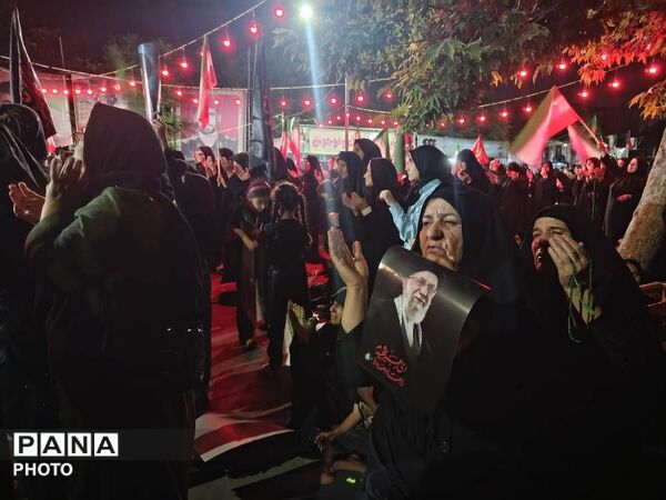 محرم؛ فراتر از یک سوگواری، تکانه‌ای که تاریخ را بازنویسی کرد