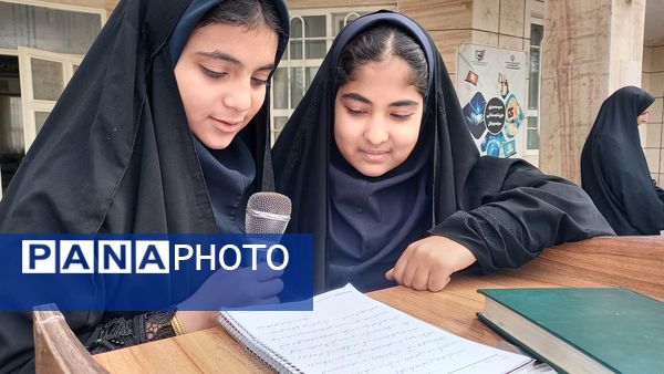 جشن نیکوکاری و روز درختکاری در گناباد