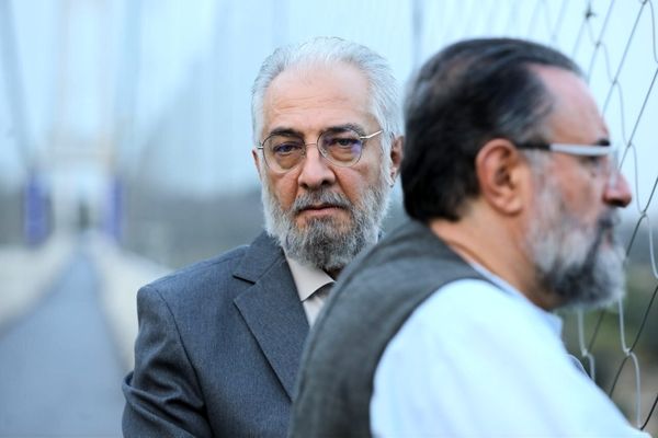 نگاهی به فیلم سینمایی  «غبار میمون»/ فروپاشی زیر بار شعار، شخصیت پردازی ناقص و فیلمنامه آشفته