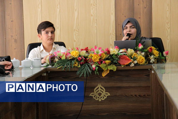 کارگاه یکروزه دوره معرفی بازیگری صدا در تبریز