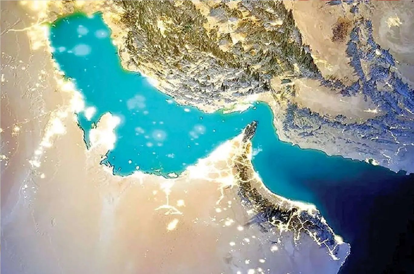 طرح نهایی مدیریت تنگه هرمز به‌زودی ابلاغ می‌شود