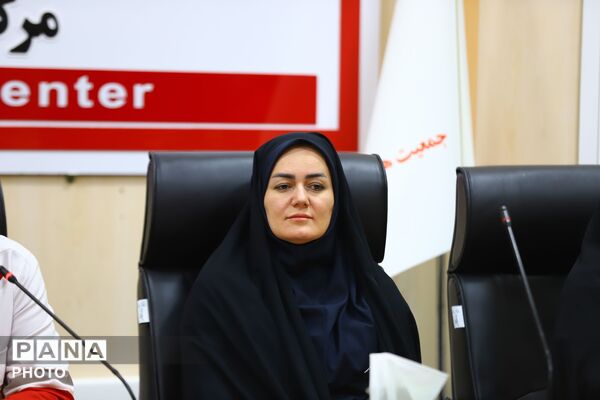 امدادگران؛ قهرمانان خاموش