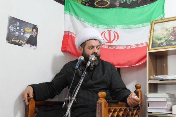 یادواره شهیدان غلامرضا احمدزاده و ناصر محسن تبار(افزا) در درازکَش