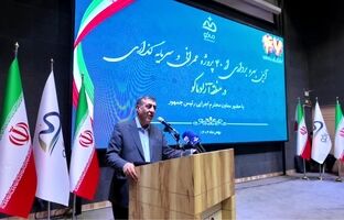 ایران با صداقت، شفافیت و پاسخ‌گویی قوی‌تر می‌شود/  اعتماد مردم سرمایه اصلی ایران است