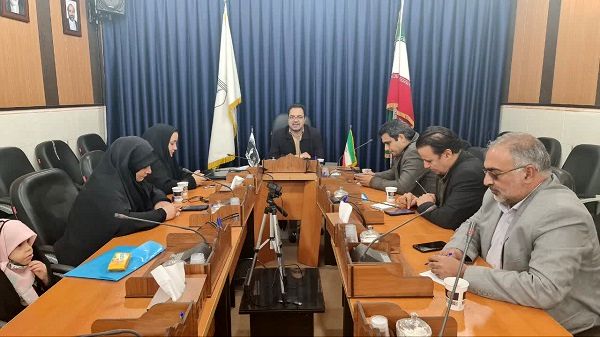 امکان سوادآموزی از طریق فضای مجازی برای علاقمندان فراهم است

