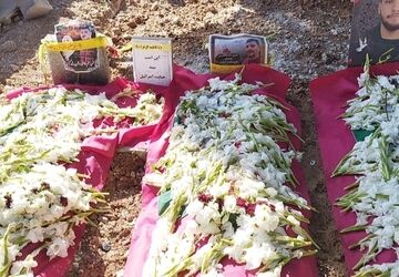 محکومیت جنایات و تجاوزات اسرائیل و آمریکا به ایران توسط دانش‌آموزخبرنگاران پانا