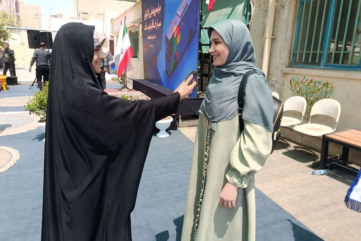 لابراتوار سیار، بستر تحقق آرزوهای بزرگ دانش‌آموزان است