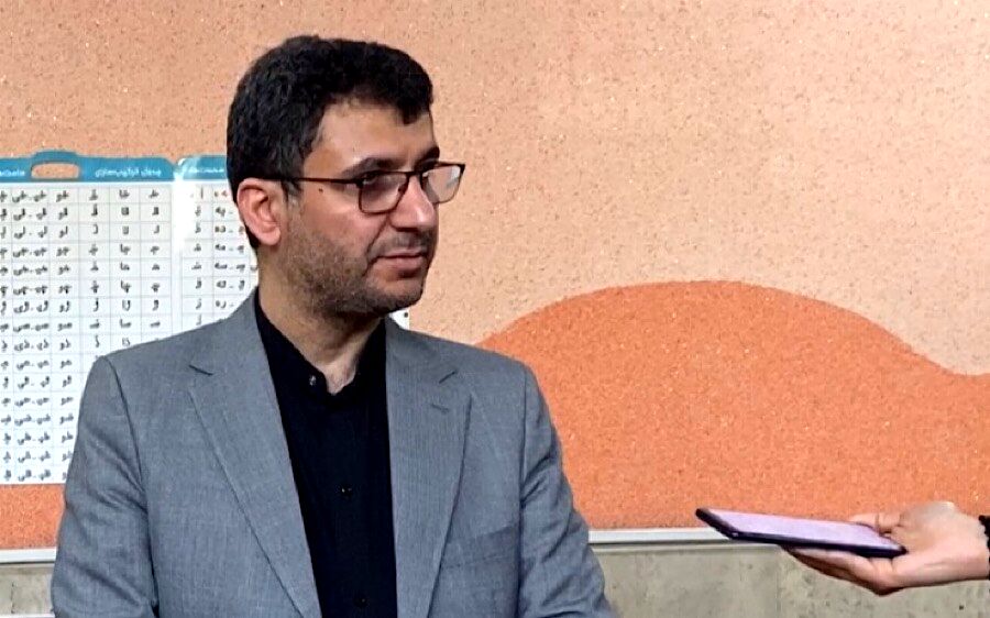 خدمات توانبخشی شاه کلید اصلی نظام استثنایی کشور است