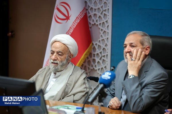 ششمین نشست شورای عالی توسعه و ترویج فرهنگ اقامه نماز