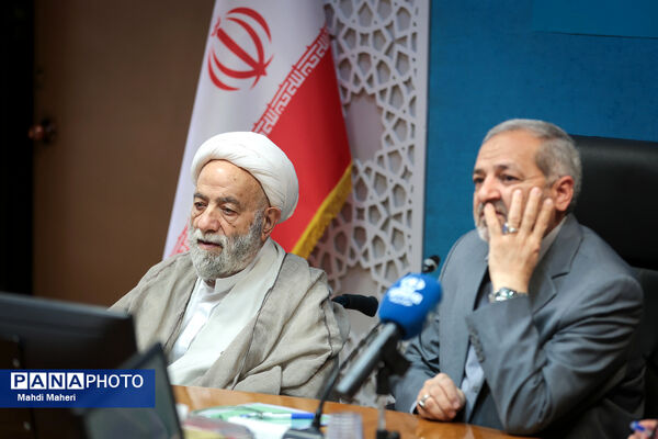 ششمین نشست شورای عالی توسعه و ترویج فرهنگ اقامه نماز