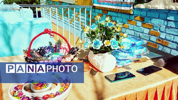 آینده‌ای روشن برای دانش‌آموزان