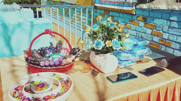آینده‌ای روشن برای دانش‌آموزان