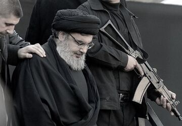 نصرالله رفت، اما راهش تا پیروزی نهایی ادامه دارد