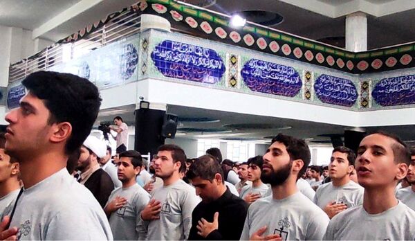 لردگان؛ طلوع امید با افتتاح طرح ملی شهید عجمیان