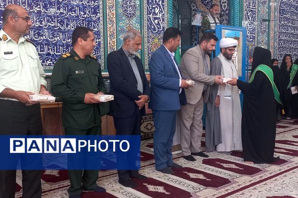 راهپیمایی روز قدس در سعدآباد