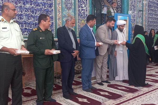 راهپیمایی روز قدس در سعدآباد