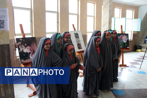 نقش بی‌بدیل مربیان تربیتی در شکوفایی نسل آینده در همایش منطقه ۵ تهران بازخوانی شد