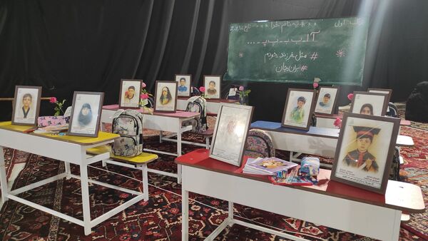 اهدای ۳ هزار بسته تحصیلی به دانش‌آموزان یتیم و نیازمند