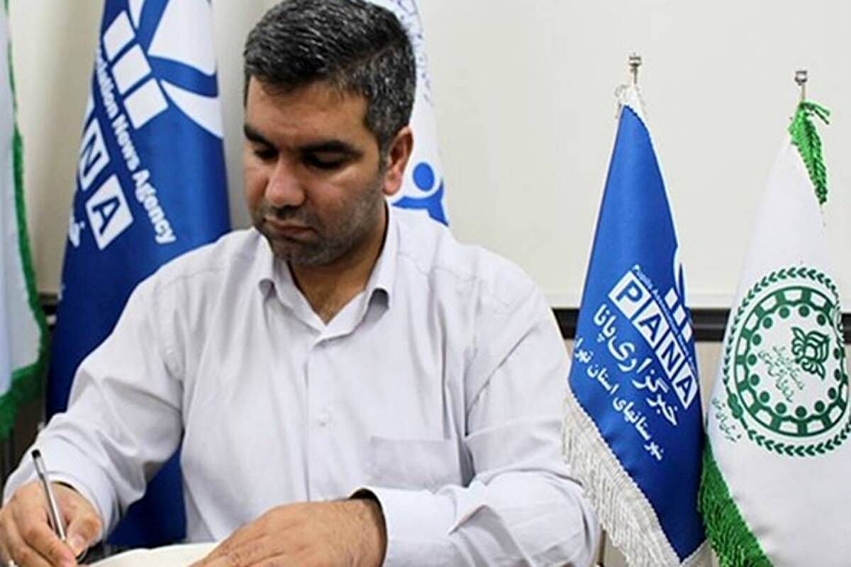 برگزاری دومین جلسه شورای دانش‌آموزی 