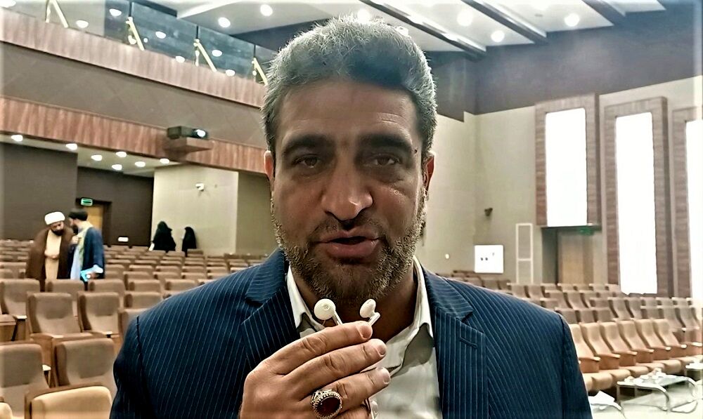 روحانیون طرح «امین» عصای دست آموزش و پرورش هستند