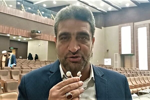 روحانیون طرح «امین» عصای دست آموزش و پرورش هستند