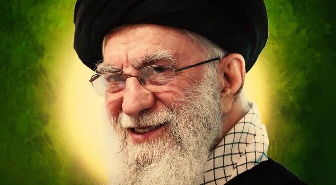 تجمع مردم ولایت‌‌مدار شهرستان فومن در محکومیت جنایات رژیم صهیونیستی