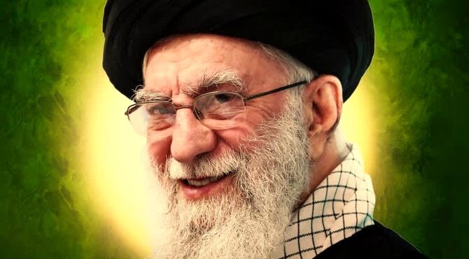 تجمع مردم ولایت‌‌مدار شهرستان فومن در محکومیت جنایات رژیم صهیونیستی