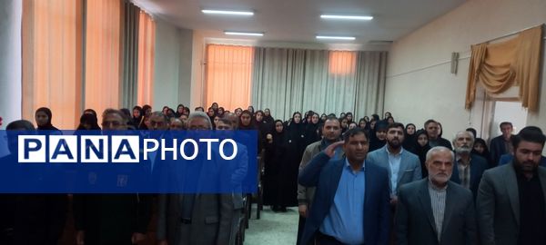 زنگ مهر و مقاومت در مدارس خواجه