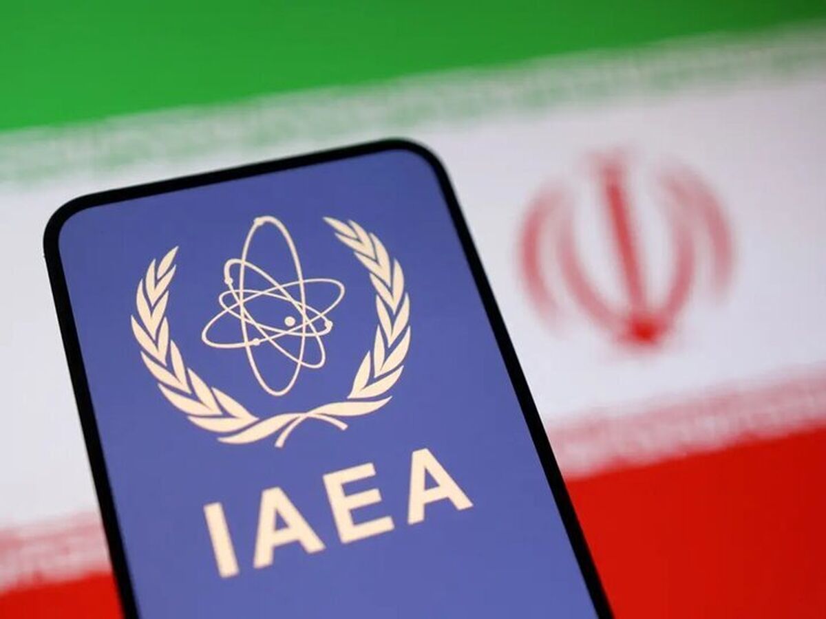 خروج تیم بازرسان آژانس بین‌المللی انرژی اتمی از ایران