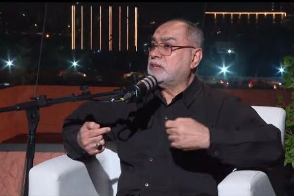 معاون الحشد الشعبی: حشد به فشار آمریکا تن نخواهد داد