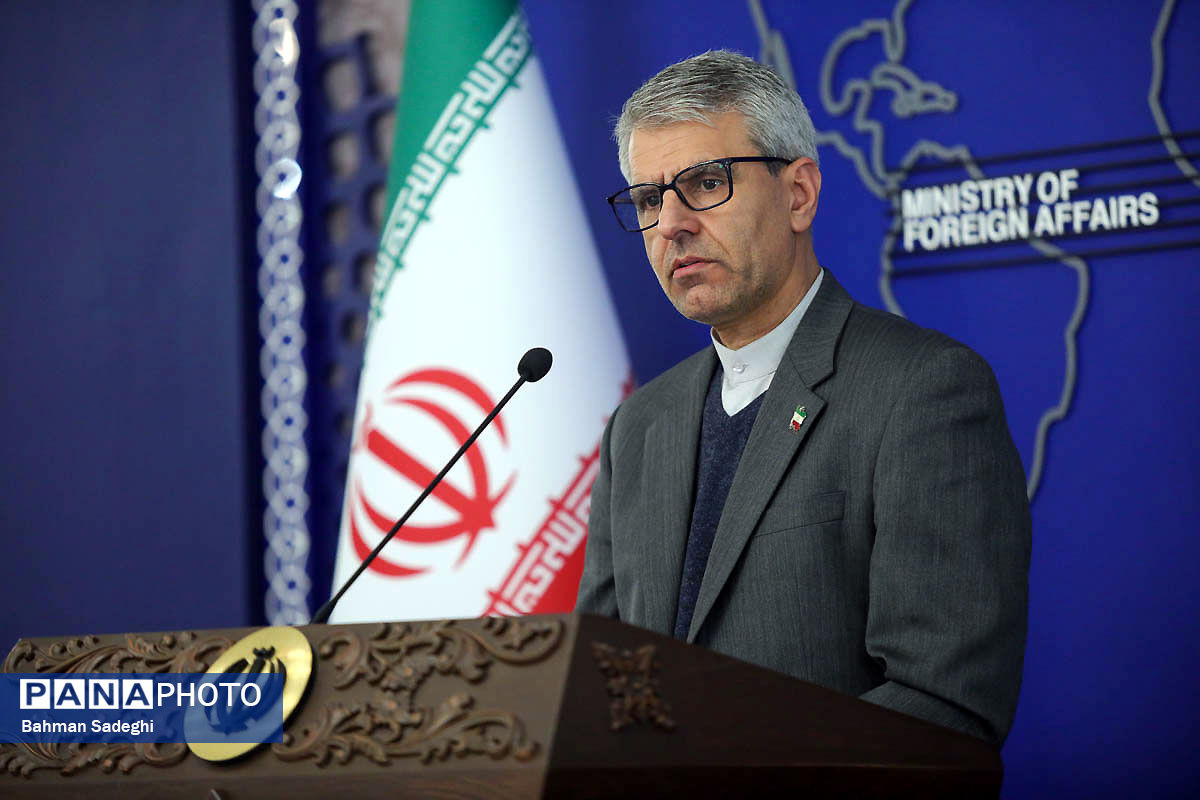 برگزاری نشست منطقه‌ای در تهران با حضور کشورهای همسایه افغانستان