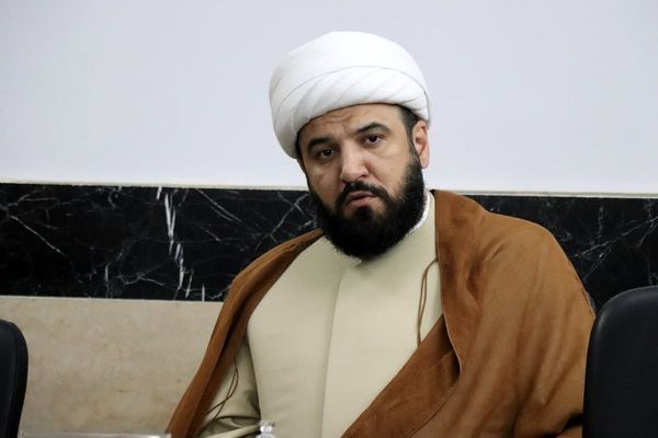 تشکیل جلسه ستاد اعتکاف دانش آموزی چهاردانگه