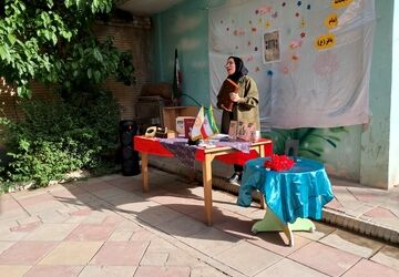زبانِ ما، جانِ ایران است