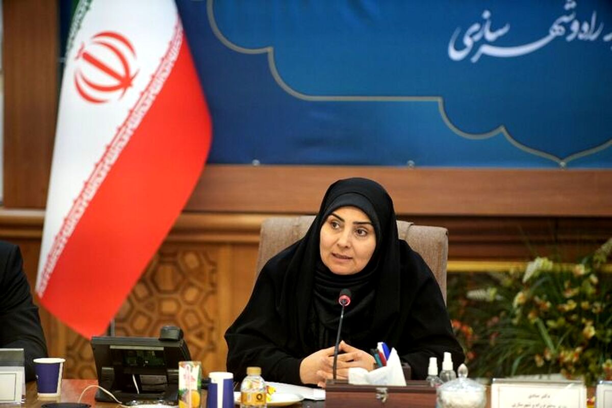 ۱۰ هزار واحد مسکن استیجاری تا پایان سال تحویل می‌دهیم