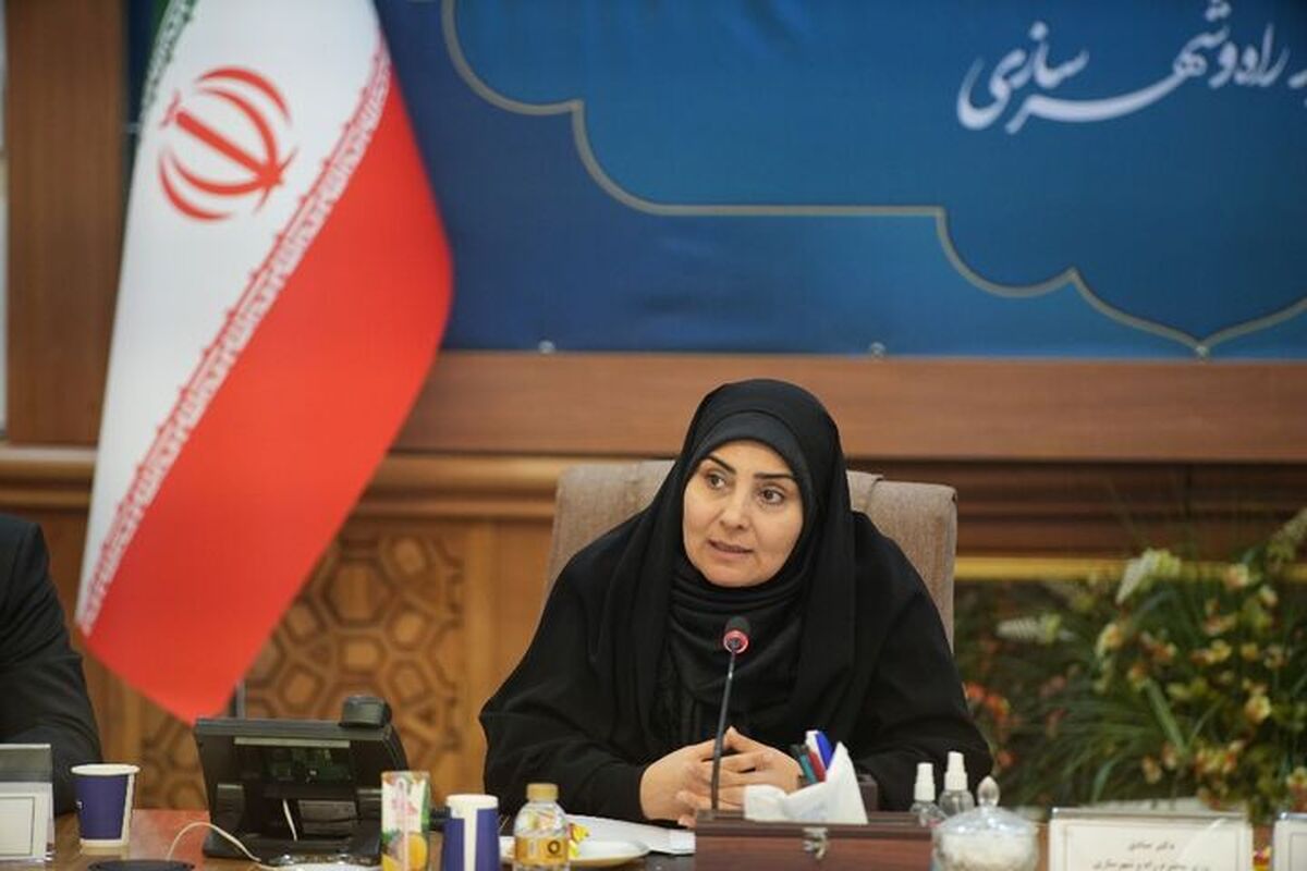 ۱۰ هزار واحد مسکن استیجاری تا پایان سال تحویل می‌دهیم