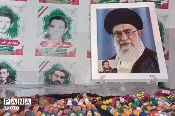 روایت استقامت در شهریار 
