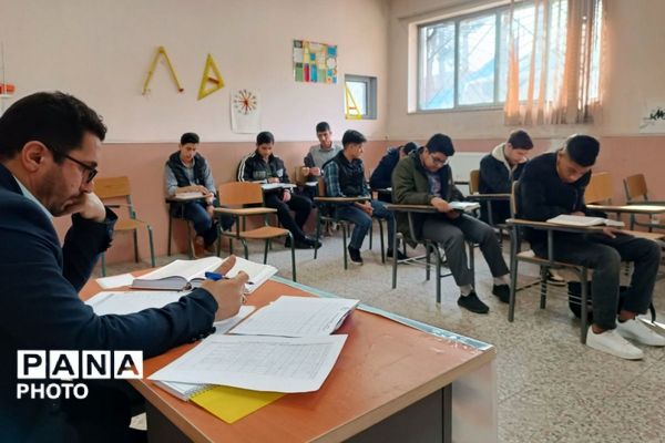 بزرگترین رویداد قرآنی شهرستان ملارد 